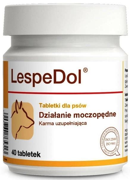♻ LESPEDOL - мочегонный препарат для выведения токсинов и отходов ...