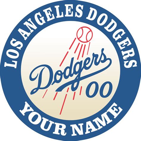 Free Dodgers Cliparts, Download Free Dodgers Cliparts png images, Free ...