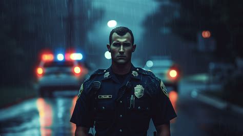 Police Officer Desktop Wallpapers Phone Wallpaper Pfp S And More