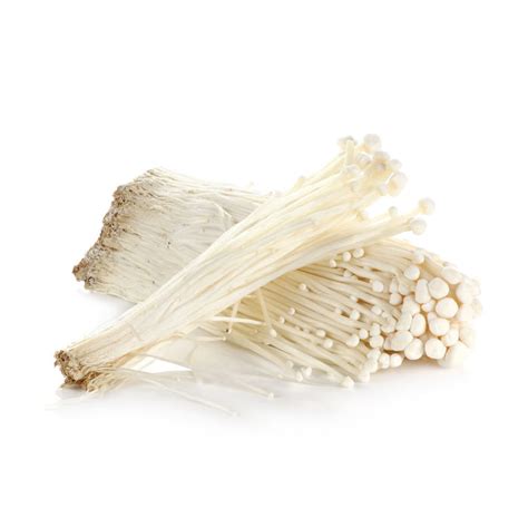 Golden Enoki Mushroom 200g — Tradewinds Oriental Shop