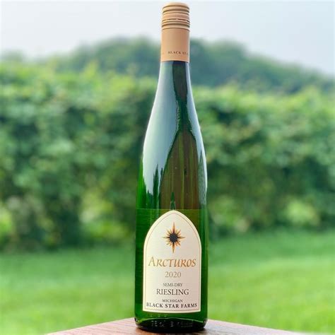 BLACK STAR FARMS - Leelanau Peninsula Wine Trail