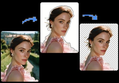 transparent background maker  clean ready images