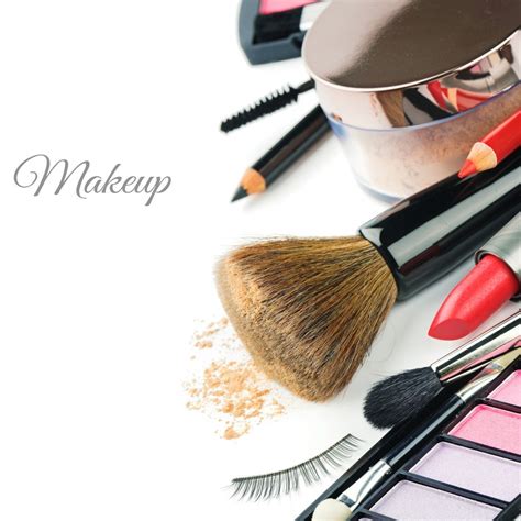 Makeup Brushes Wallpapers Group (48+)