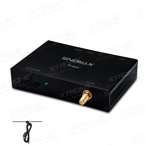 Car Dvb T Dvb T Freeview Hdmi Digital Dtv Receiver Tv Box Tuner H