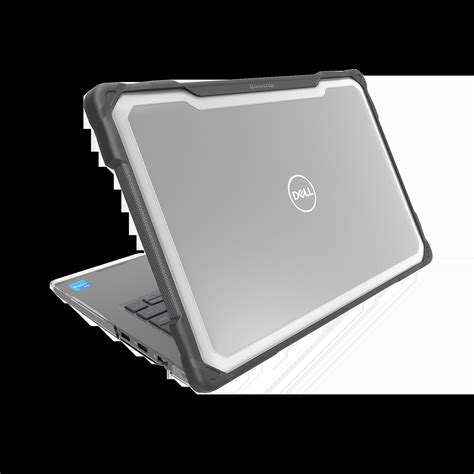 SlimTech for Dell Latitude 3440 Clamshell - Gumdrop Cases