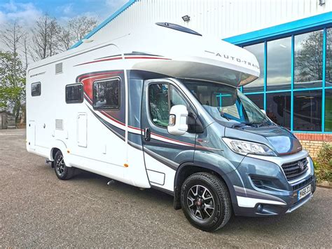 Used Motorhomes for Sale | Chelston Motorhomes | Used motorhomes, Used motorhomes for sale ...