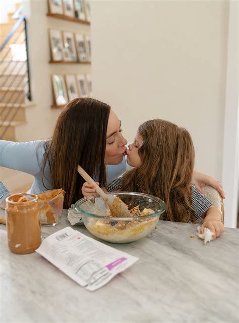 Lauryn Bosstick Thrives on This Morning Routine with Two Kids