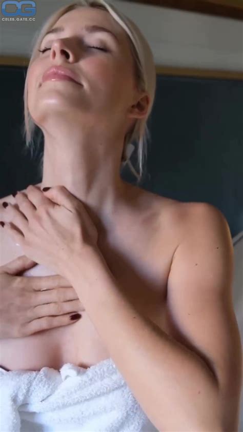 Lena Gercke Nude Pictures Photos Playboy Naked Topless Fappening