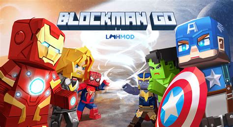 Tuyển Chọn 20 Tên đẹp Blockman Go Dành Cho Game Thủ Chơi Game Blockman Go