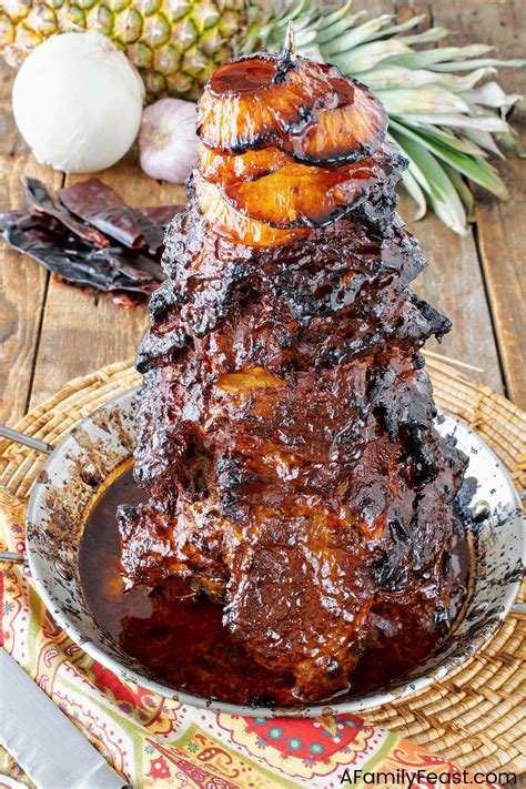 Al pastor – Artofit