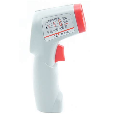 Mini Gun Type Infrared Thermometer Az Az Instrument Corp