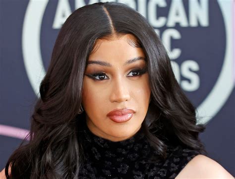 Cardi B Net Worth Career Early Life And Personal Life The News God