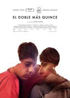 The Double Plus Fifteen Nude Scenes