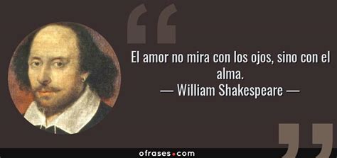 Total Imagen Shakespeare Frases De Amor Abzlocal Mx