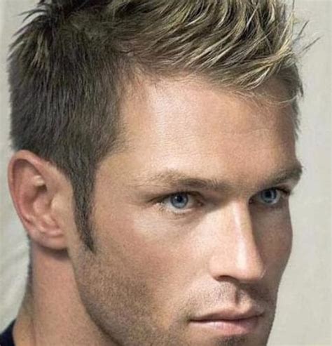 Hairstyles For Men With Thin Hair 2022