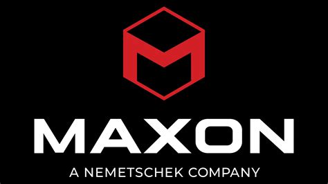 Maxon Unveils A New Logo Design