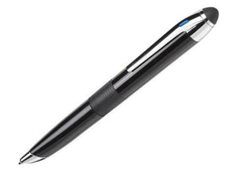 Смарт-ручка Livescribe 3 теперь совместима с Android