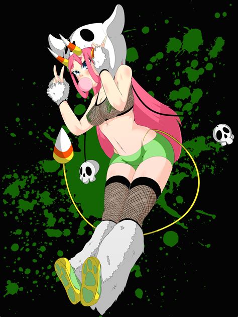 Cici Rave By Thetroon Hentai Foundry