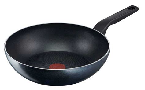 Wok Tefal Generous Cook Cm Tefal Sklep Empik