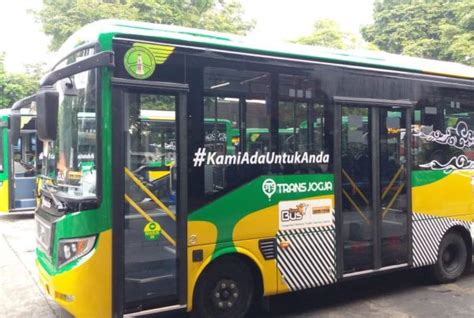 Layanan Bus BTS Tidak Lagi Gratis Untuk 3 Golongan Ini Cek Tarifnya Di