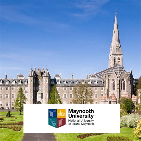 Maynooth University Yes Intercâmbio