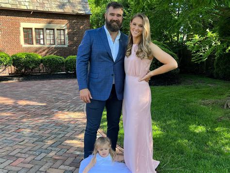 Philadelphia Eagles Jason Kelce And Wife Kylie S Relationship Timeline Hot Sex Picture