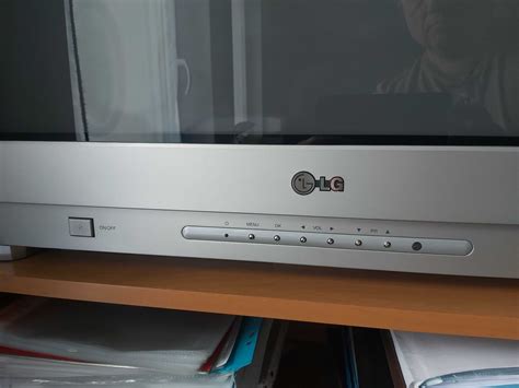 Telewizor Lg Cali Flatron Hz Model Re Fa Px Zielona G Ra