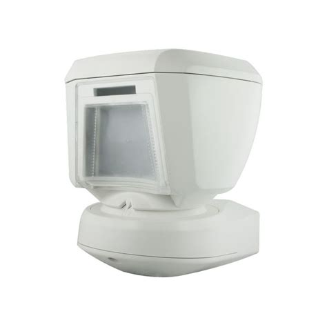 Visonic Tower Am Mcw Advanced Outdoor Anti Masking Digital Pir X