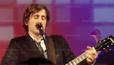 Musique Thomas Dutronc Met Le Swing En Chansons