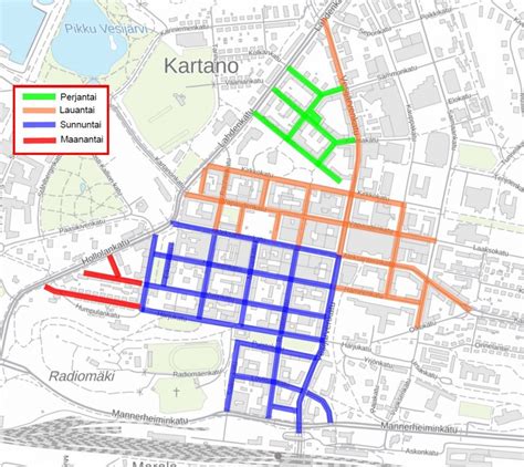 Esitellä 71 imagen lahti kartta keskusta Viaterra mx