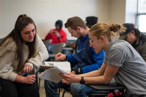 Supplemental Instruction Western Colorado University