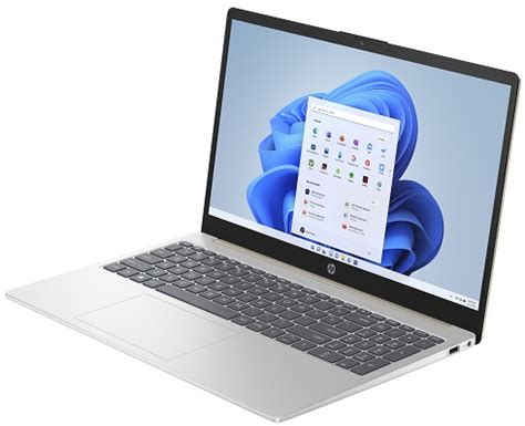 Технические характеристики серии ноутбуков HP 15,6" 15-fd0000 | Служба ...