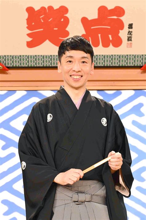 「笑点」新レギュラーは立川晴の輔！前週卒業の林家木久扇が紹介立川流からは55年ぶり スポーツ報知