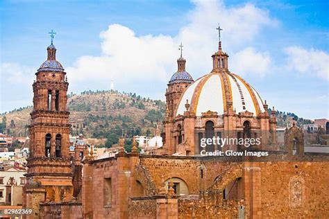 537 Zacatecas City Stock Photos High Res Pictures And Images