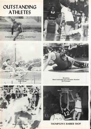 Olathe High School - Pirate Yearbook (Olathe, CO), Class of 1978, Page ...