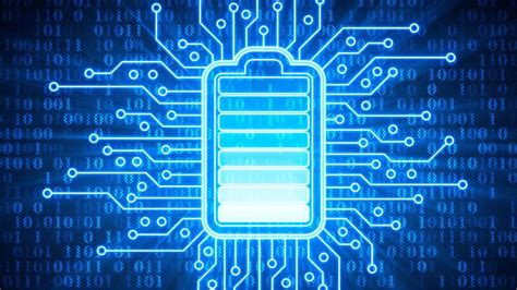 Redox Flow Batterie F R Energienetze Der Zukunft