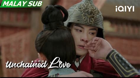 Yinlou Dumps Xiaoduo To Protect Him Unchained Love EP23 IQIYI