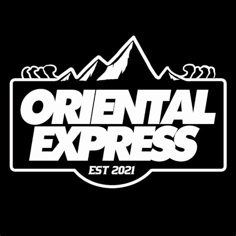 Oriental Express PH - YouTube