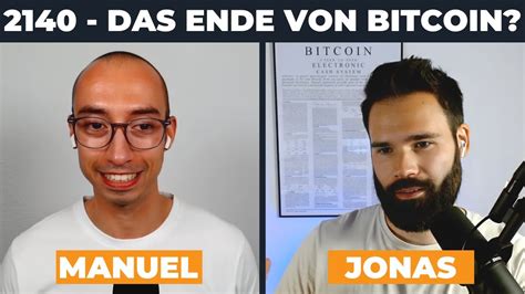 2140 Was Passiert Wenn Alle Bitcoin Im Umlauf Sind YouTube