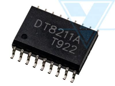 DT8211A - Унисервис Митино