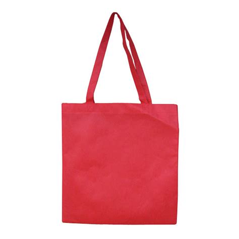 Non Woven Shopping Bag No Gusset Good Things