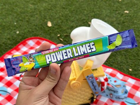 PHOTOS: Power Limes, Golly Pops, and McDuck’s Chocolate Coins Now Available at Mickey’s Toontown ...