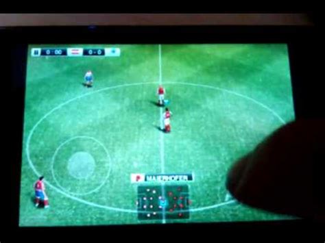 Pes 2011 Konami Download Apk + Obb - Pes 2011 android Download apk - YouTube