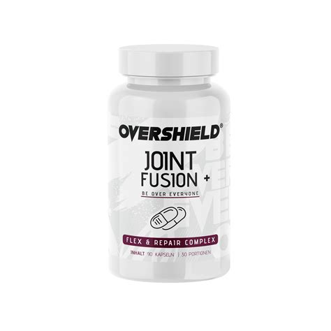 Joint Fusion + – Overshieldshop