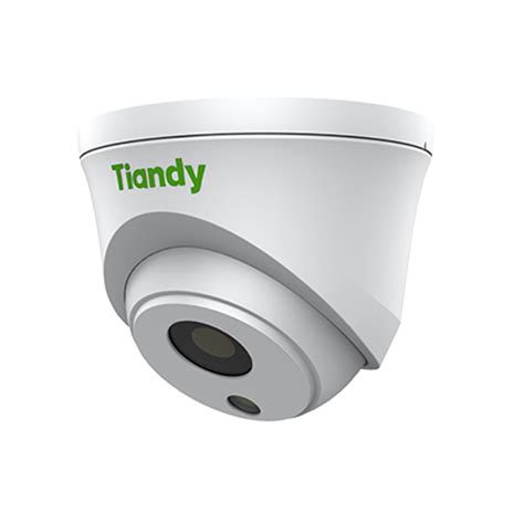 Camera Tiandy Chính hãng Giá tốt Giảm tới 40