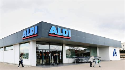 Aldi erhöht erneut Preise Diese Lebensmittel werden nun teurer