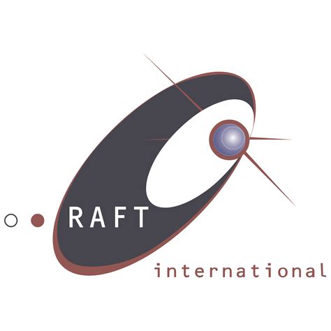 Raft International Logo PNG Transparent & SVG Vector - Freebie Supply