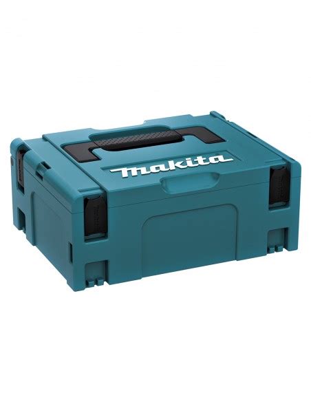 Pistola De Calor MAKITA DHG180ZJ Cuerpo Solo MAKPAC 2