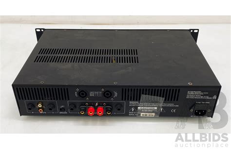 Biema (W220 II) Professional Power - Lot 1527998 | ALLBIDS