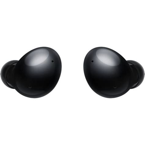 Samsung SM-R177 Galaxy Buds2 True Wireless IE Headphones onyx black ...
